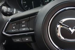 2025 Mazda
                CX-5 G25 Akera