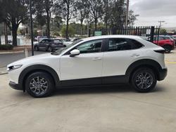 2025 Mazda
CX-30 G20 Pure