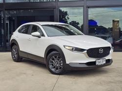 2025 Mazda
CX-30 G20 Pure
