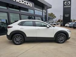 2025 Mazda
CX-30 G20 Pure