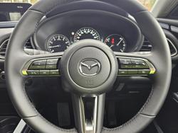 2025 Mazda
CX-30 G20 Pure