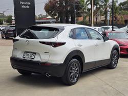 2025 Mazda
CX-30 G20 Pure