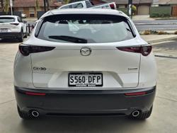 2025 Mazda
CX-30 G20 Pure