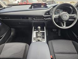 2025 Mazda
CX-30 G20 Pure