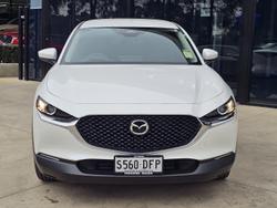 2025 Mazda
CX-30 G20 Pure