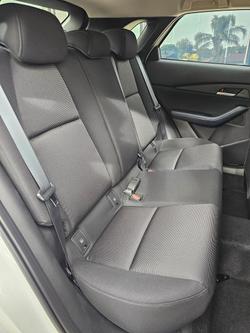 2025 Mazda
CX-30 G20 Pure