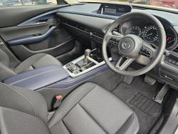 2025 Mazda
CX-30 G20 Pure
