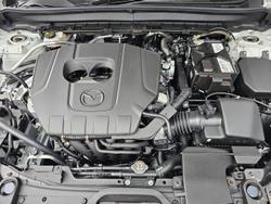 2025 Mazda
CX-30 G20 Pure