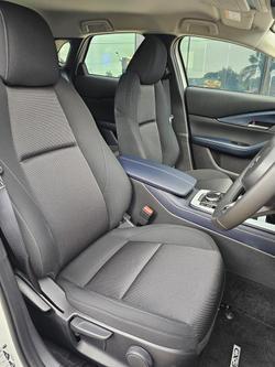 2025 Mazda
CX-30 G20 Pure