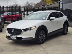 2025 Mazda
CX-30 G20 Pure