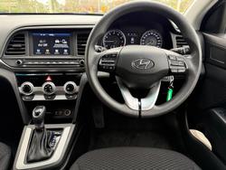 2018 Hyundai
Elantra Go