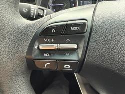 2018 Hyundai
Elantra Go