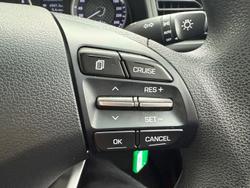 2018 Hyundai
Elantra Go