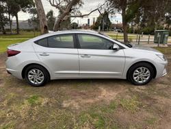 2018 Hyundai
Elantra Go