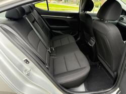 2018 Hyundai
Elantra Go