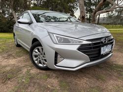 2018 Hyundai
Elantra Go