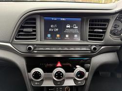 2018 Hyundai
Elantra Go