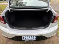 2018 Hyundai
Elantra Go
