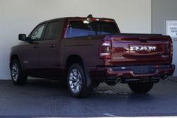 2023 RAM
1500 Laramie Sport RamBox