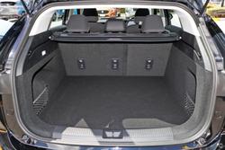 2024 MG HS Vibe AS33 MY25 Black Pearl