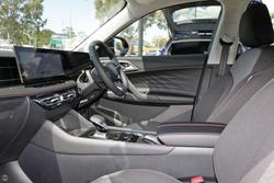 2024 MG HS Vibe AS33 MY25 Black Pearl