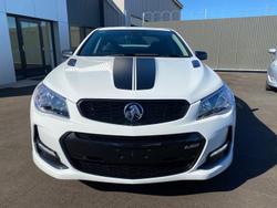 2017 Holden
                Commodore SS V Redline