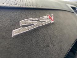 2017 Holden
                Commodore SS V Redline