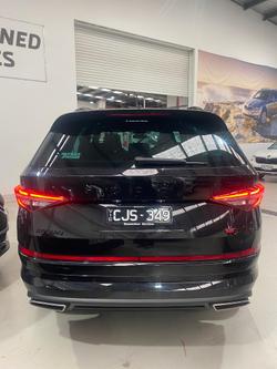 2024 SKODA
Kodiaq RS