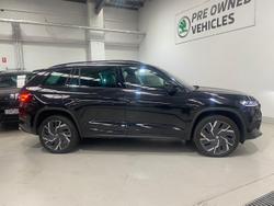 2024 SKODA
                Kodiaq RS