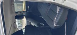 2022 GWM Ute Cannon Vanta NPW 4X4 Pearl White
