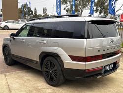 2024 Hyundai
Santa Fe Hybrid Calligraphy
