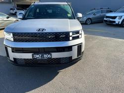 2024 Hyundai
Santa Fe Hybrid Calligraphy