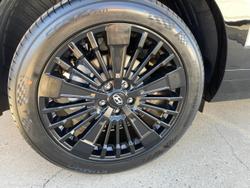 2024 Hyundai
Santa Fe Hybrid Calligraphy