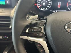 2025 LDV D90 Executive