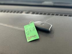 2025 LDV D90 Executive