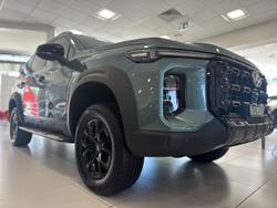 2025 LDV D90 Executive