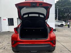 2020 Toyota
                C-HR Koba