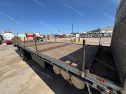 2003 Mitsubishi Fighter Fn61 Steel Tray Top