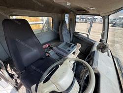 2003 Mitsubishi Fighter Fn61 Steel Tray Top