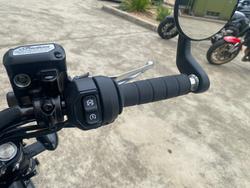 2025 Indian 2025 Indian 1250CC Sport Scout BLACK METALLIC