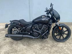 Indian 2025 Indian 1250CC Sport Scout