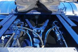 2022 K220 BLUE