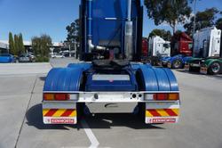 2022 K220 BLUE