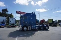 2022 K220 BLUE