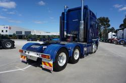 2022 K220 BLUE