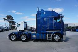 2022 K220 BLUE