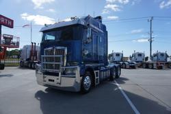 2022 K220 BLUE