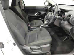 2022 Toyota
                Yaris Cross GX