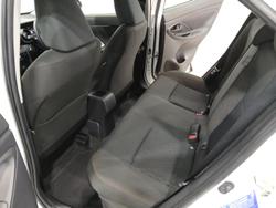 2022 Toyota
                Yaris Cross GX
