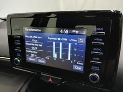 2022 Toyota
                Yaris Cross GX